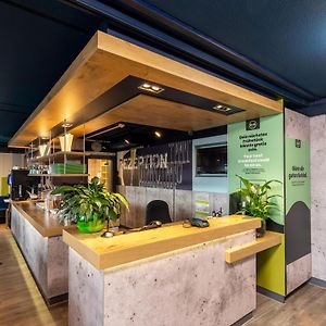 ibis budget Koblenz Nord